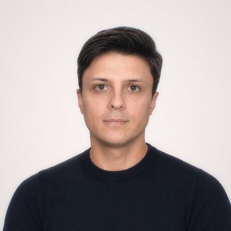 Yevhen Salitrynskyi, founder of YS Progress